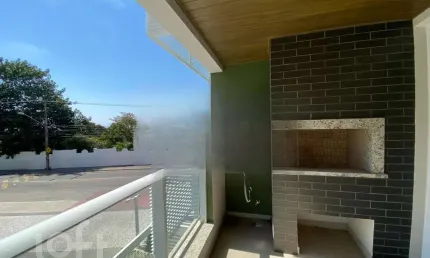Apartamento com 2 quartos à venda na Avenida Campeche, 555, Campeche, Florianópolis