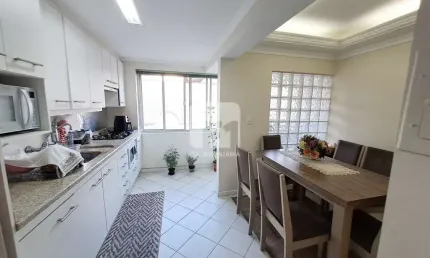Apartamento com 2 quartos à venda na Rua Felipe Schmidt, 755, Centro, Florianópolis