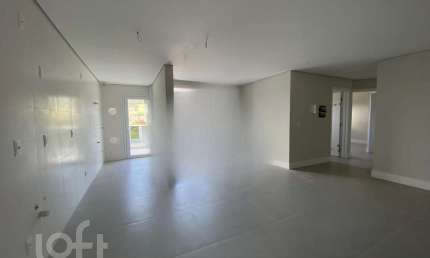 Apartamento com 3 quartos à venda na Rua Joaquim José Antunes, 170, Campeche, Florianópolis