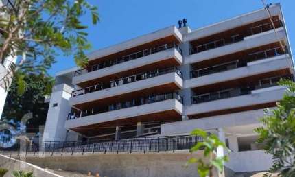Apartamento com 3 quartos à venda na Rodovia João Paulo, 2301, João Paulo, Florianópolis