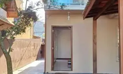 Casa com 2 quartos à venda na Servidão Jaborandi, 287, Campeche, Florianópolis