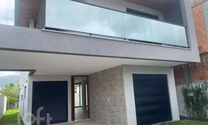Casa com 3 quartos à venda na Rua Mário Avancini, 20, Lagoa da Conceição, Florianópolis