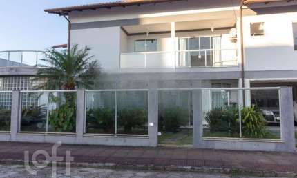 Casa com 4 quartos à venda na Rua Tangará, 75, Agronômica, Florianópolis