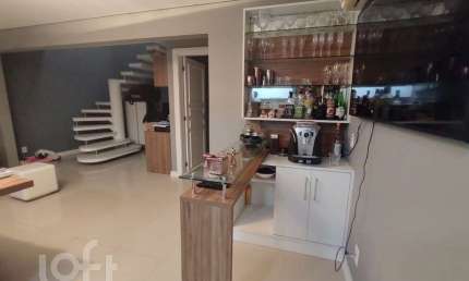 Apartamento com 2 quartos à venda na Rua Paul Percival Harris, 250, Estreito, Florianópolis