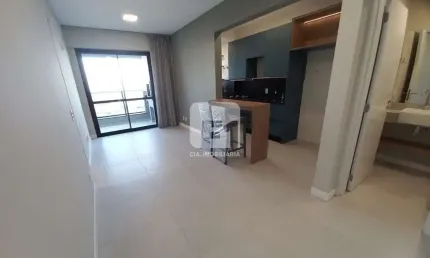 Apartamento com 1 quarto para alugar na Rua Hoepcke, 168, Centro, Florianópolis