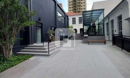 Apartamento com 1 quarto para alugar na Rua Hoepcke, 168, Centro, Florianópolis