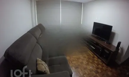 Apartamento com 3 quartos à venda na Avenida Mauro Ramos, 733, Centro, Florianópolis