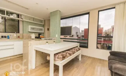 Apartamento com 2 quartos à venda na Rua Nossa Senhora da Conceição, 110, Lagoa da Conceição, Florianópolis