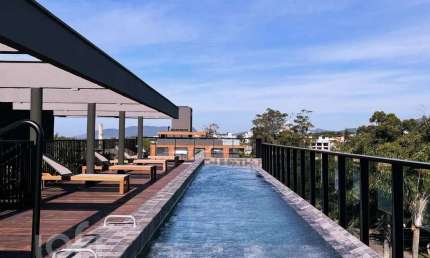 Apartamento com 1 quarto à venda na Rua Antônio José Thomaz da Costa, 1, Vargem Pequena, Florianópolis