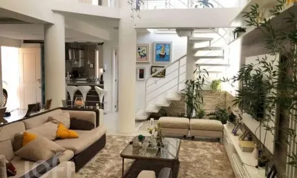 Casa com 3 quartos à venda na Rua Mané Vicente, 996, Monte Verde, Florianópolis