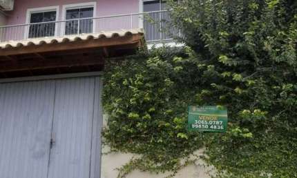 Casa com 3 quartos à venda na Servidão Carlota Maria Martins das Chagas, 23, Rio Tavares, Florianópolis