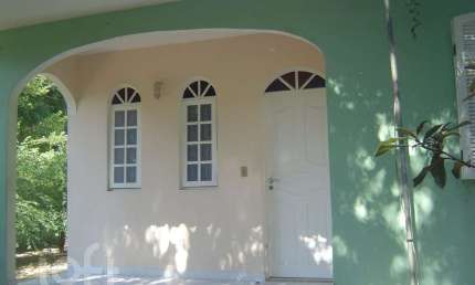 Casa com 4 quartos à venda na Servidão João Sinfronio Pereira, 72, Rio Tavares, Florianópolis