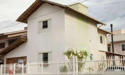 Casa com 4 quartos à venda na Rua Arco íris, 622, Carianos, Florianópolis