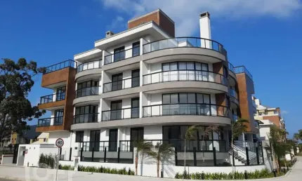 Apartamento com 2 quartos à venda na Estrada João Belarmino da Silva, 27, Pântano do Sul, Florianópolis