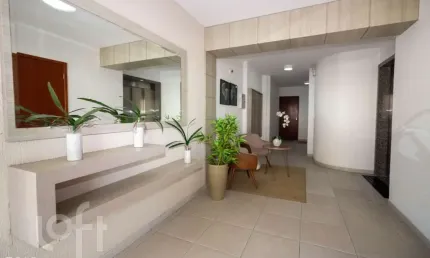 Apartamento com 3 quartos à venda na Rua Joaquim Nabuco, 1840, Coloninha, Florianópolis