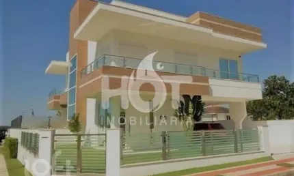 Casa com 4 quartos à venda na Carlos Drummond De Andrade, 66, Lagoa da Conceição, Florianópolis