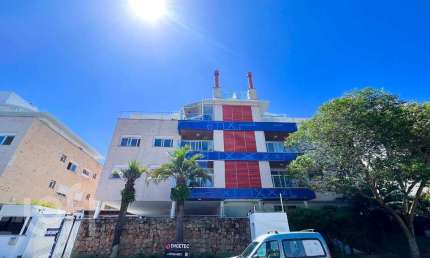 Apartamento com 3 quartos à venda na Rua Otávio Cruz, 500, Vargem Pequena, Florianópolis