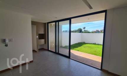 Casa com 3 quartos à venda na Rodovia Francisco Magno Vieira, 4767, Morro das Pedras, Florianópolis