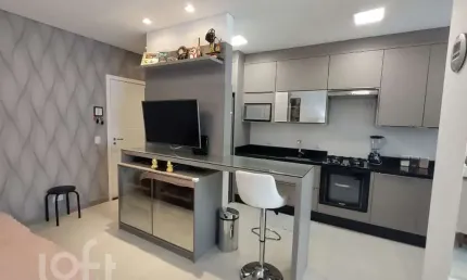 Apartamento com 3 quartos à venda na Rua Almíscar, 120, Monte Verde, Florianópolis