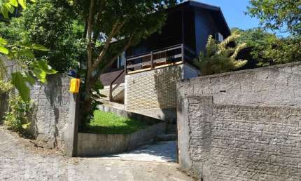 Casa com 2 quartos à venda na Servidão Batuel Cunha Neto, 280, Rio Tavares, Florianópolis