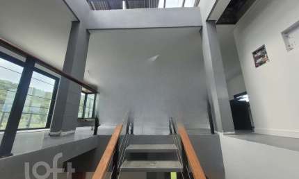 Casa com 3 quartos à venda na Rodovia Doutor Antônio Luiz Moura Gonzaga, 3340, Rio Tavares, Florianópolis