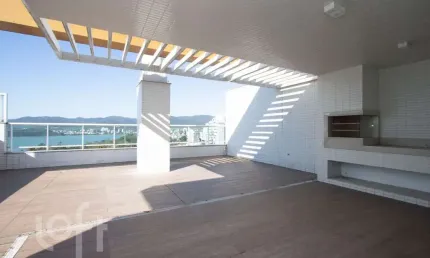 Apartamento com 3 quartos à venda na Servidão Paulo Zimmer, 101, Agronômica, Florianópolis