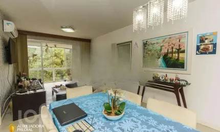 Apartamento com 3 quartos à venda na Rua Frei Caneca, 564, Agronômica, Florianópolis
