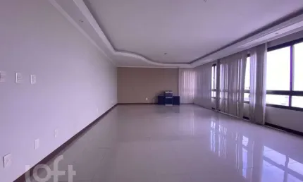 Apartamento com 5 quartos à venda na Avenida Governador Irineu Bornhausen, 3289, Agronômica, Florianópolis