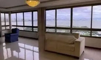 Apartamento com 4 quartos à venda na Avenida Governador Irineu Bornhausen, 3286, Agronômica, Florianópolis