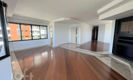 Apartamento com 3 quartos à venda na Avenida Governador Irineu Bornhausen, 4100, Agronômica, Florianópolis