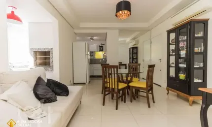 Apartamento com 2 quartos à venda na Rua Frei Caneca, 450, Agronômica, Florianópolis