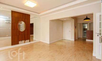 Apartamento com 2 quartos à venda na Rua Esteves Júnior, 187, Centro, Florianópolis