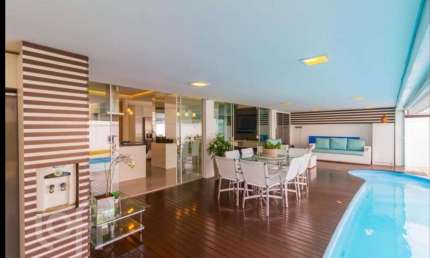 Casa com 4 quartos à venda na Rua Eurico Hosterno, 312, Córrego Grande, Florianópolis