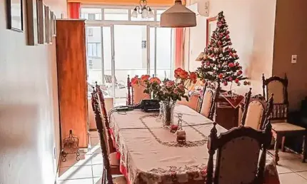 Apartamento com 3 quartos à venda na Rua Esteves Júnior, 29, Centro, Florianópolis