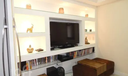 Apartamento com 5 quartos à venda na Rua José Jacques, 67, Centro, Florianópolis