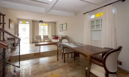 Casa com 4 quartos à venda na Rua Silveira de Souza, 88, Centro, Florianópolis