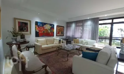 Apartamento com 3 quartos à venda na Rua Frei Caneca, 20, Agronômica, Florianópolis