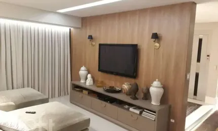 Apartamento com 3 quartos à venda na Avenida Governador Irineu Bornhausen, 4100, Agronômica, Florianópolis