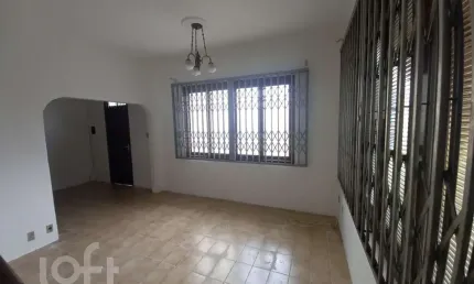 Casa com 2 quartos à venda na Rua Tenente Silveira, 698, Centro, Florianópolis
