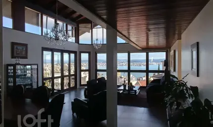 Casa com 4 quartos à venda na Avenida do Antão, 297, Centro, Florianópolis
