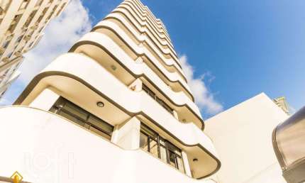 Apartamento com 4 quartos à venda na Rua Almirante Alvim, 428, Centro, Florianópolis