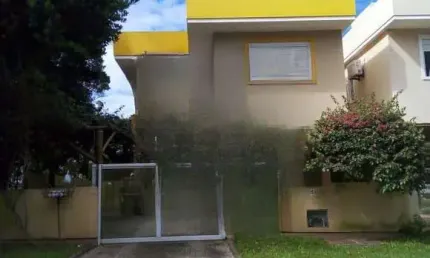 Casa com 3 quartos à venda na Rua Laudelino Prazeres de Oliveira, 59, Açores, Florianópolis