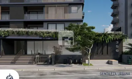 Apartamento com 2 quartos à venda na Avenida Prefeito Waldemar Vieira, 947, Saco dos Limões, Florianópolis