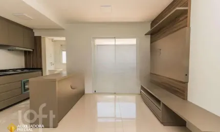 Apartamento com 2 quartos à venda na Rodovia Admar Gonzaga, 1669, Itacorubi, Florianópolis