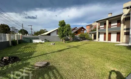 Casa com 4 quartos à venda na Servidão Olindina Maria Lopes, 810, Campeche, Florianópolis