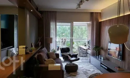 Apartamento com 2 quartos à venda na Avenida Campeche, 1830, Campeche, Florianópolis