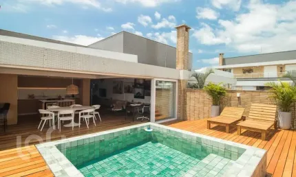 Apartamento com 3 quartos à venda na Avenida Campeche, 1830, Campeche, Florianópolis