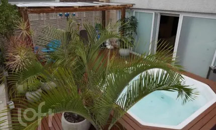Apartamento com 3 quartos à venda na Avenida Campeche, 1830, Campeche, Florianópolis