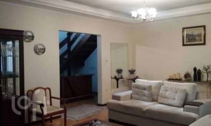 Casa com 6 quartos à venda na Rua Capitão Pedro Bruno de Lima, 436, Trindade, Florianópolis