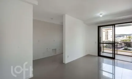 Apartamento com 2 quartos à venda na Rua José Batista Rosa, 31, Trindade, Florianópolis